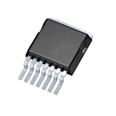 Integrated Circuit Chip IMBG120R350M1HXTMA1 1200V 56A Silicon Carbide MOSFET Transistor