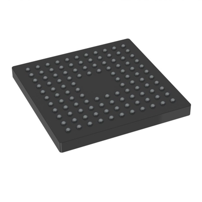 Microcontroller MCU CY9AF112NBGL-GK9E1 128KB Flash FM3 Microcontroller 112-PFBGA