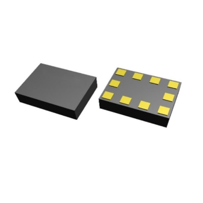 Wireless Communication Module BGSC2341ML10E6327XTSA1 RF Digitally Tunable Capacitor SPDT Switch IC