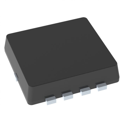 Integrated Circuit Chip NTTFS010N10MCLTAG 100V MOSFET Power Single N-Channel Transistors