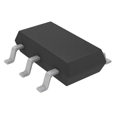 Integrated Circuit Chip LTC6994HS6-2 Delay Lines SOT-23-6 Programmable Delay Block