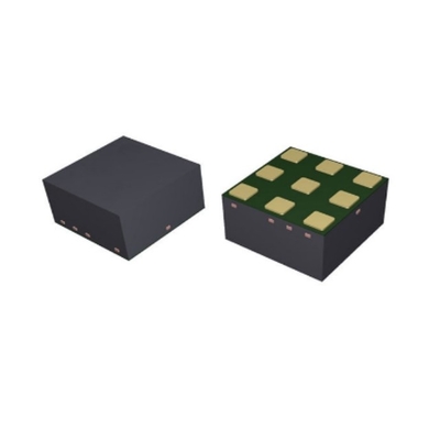 Wireless Communication Module BGS14WMA9E6327XTSA1 High Speed Wideband SP4T Diversity Switch IC
