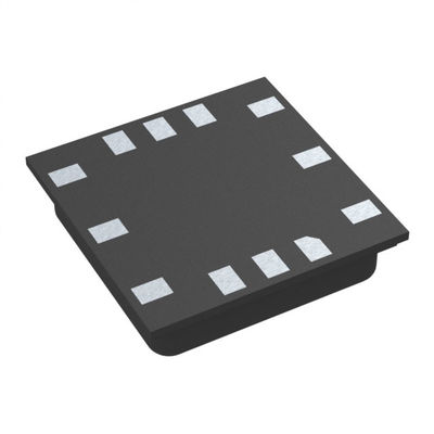 Sensor IC ZMOD4410AI3V 13mA Gas Sensor With I2C Output LGA-12 Air Quality Sensors