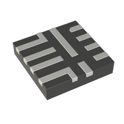 Integrated Circuit Chip MAX77839CEFQ Highly Efficient Buck-Boost Converter FC2QFN-11