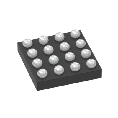 Integrated Circuit Chip MAX77655AEWE Nano Power PMIC IC WLP-16 Multi-Channel PMIC IC