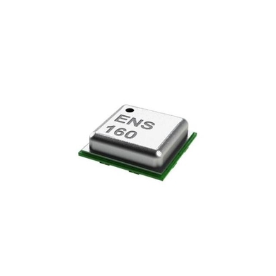 Sensor IC ENS160-BGLM Air Quality Sensor 29mA Digital Metal-Oxide Multi-Gas Sensor
