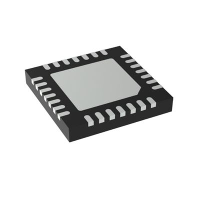 Integrated Circuit Chip MAX20431ATIH/VY Four-Output Mini PMIC For Safety Applications