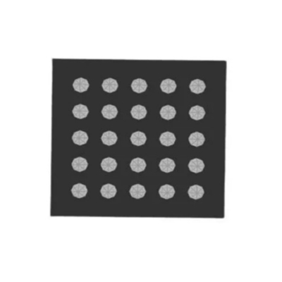 Integrated Circuit Chip LTM4658EY Step-Down DC DC Micro-Module Regulators BGA-25