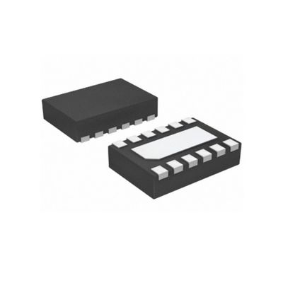 Integrated Circuit Chip MAX20075DATCE/V Buck Converters TDFN-12 Power Management IC