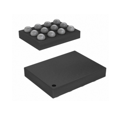 Integrated Circuit Chip MAX77533BEWC33 1.5A Single Channel Buck Regulators WLP-12