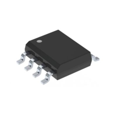 Integrated Circuit Chip ADUM1254ASA 445Vrms Bidirectional I2C Digital Isolators