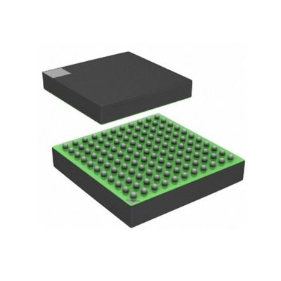 Integrated Circuit Chip LTM8001IY 5A 36V Step-Down µModule Regulators BGA-121