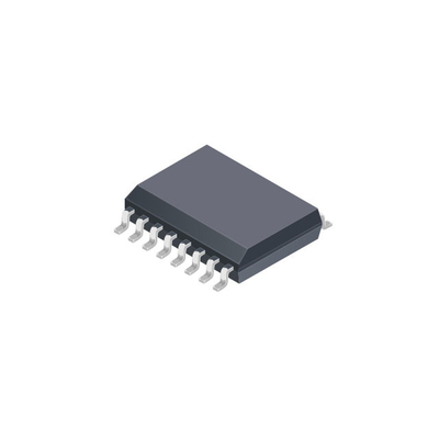 Sensor IC ACS732KLATR-65AB-T 65A 1-Channel Hall Effect Current Sensors 16-SOIC
