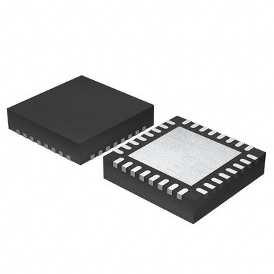 ADPA9007ACGZN Integrated Circuit Chip DC To 31 GHz GaAs pHEMT 2W Wideband Power Amplifier