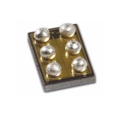 Wireless Communication Module ADL5507ACBZ 55dB Logarithmic RF Power Detector WLCSP-6