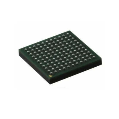 Microcontroller MCU MAX32570-MNJ 150MHz Low-Power Arm Cortex-M4 Microcontrollers