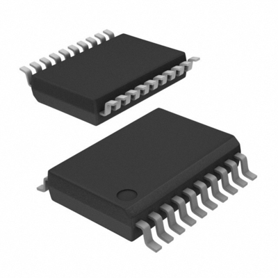 Integrated Circuit Chip MAX22881CAAP Ultra-Low Power Digital Galvanic Isolators