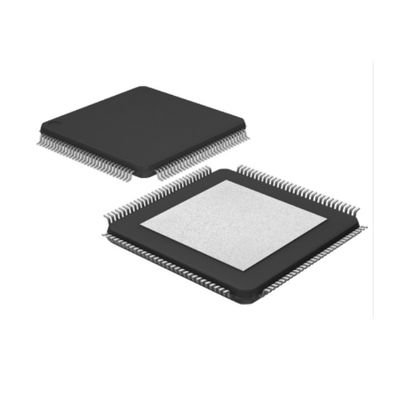 Integrated Circuit Chip ADSP-CM407CSWZ-AF Mixed-Signal Control Processor LQFP-176