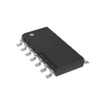 Integrated Circuit Chip ADUM340E1BRQZ Four-Channel Digital Isolators SOIC-16