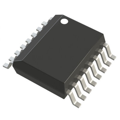Integrated Circuit Chip ADUM342E1WBRQZ SOIC-16 4-Channel Digital Isolator IC