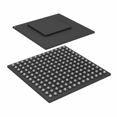 Integrated Circuit Chip AD9161BBCZ 12GSPS 11-Bit RF Digital To Analog Converters