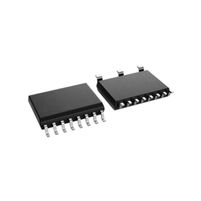 Integrated Circuit Chip TPSI2072QDWQRQ1 2-Channel 600V 50mA Automotive Isolated Switch