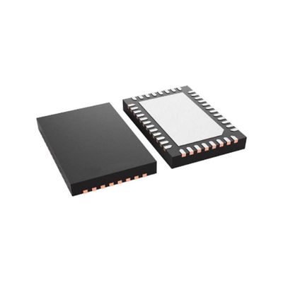 Integrated Circuit Chip TDP2004IRNQR Low-Power Four-Channel 20Gbps Linear Redriver