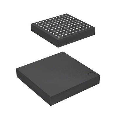 Microcontroller MCU R7FS3A37A2A01CLJ High Efficiency 32-Bit Single-Core Microcontroller