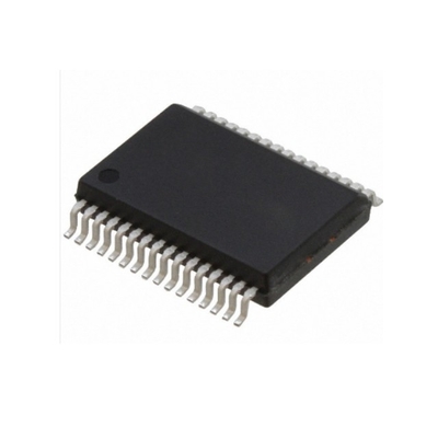 Integrated Circuit Chip UCC5880QDFCRQ1 Isolated IGBT SiC MOSFET Adjustable Gate Drive