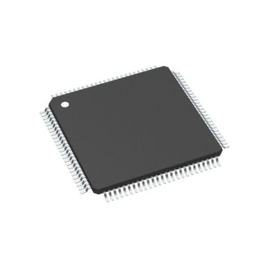 Microcontroller MCU R7FA8T1AFECFP High-Performance 480MHz RA8T1 Microcontroller IC