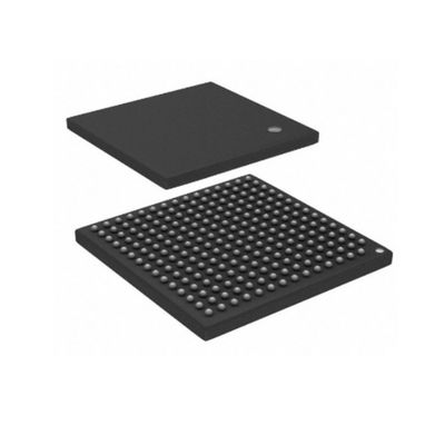 Microcontroller MCU R7FA8M1AFECBD 32-Bit 400MHz ARM Cortex-M85 Microcontroller