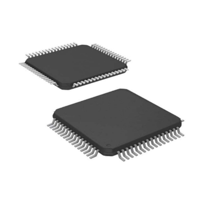 Microcontroller MCU R7FA4T1BB3CFM 32-Bit 100MHz RA4T1 Embedded Microcontrollers