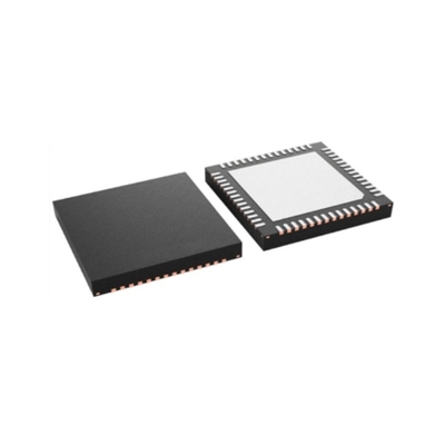 Integrated Circuit Chip ADS9817RSHR 8 Channel ADC With Integrated Analog Front-End