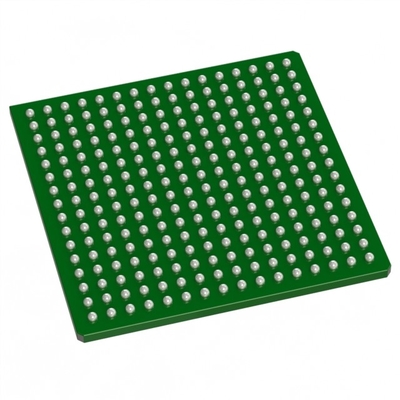 Integrated Circuit Chip DAC39RF10EFACK 16-Bit Dual Channel Digital-To-Analog Converter
