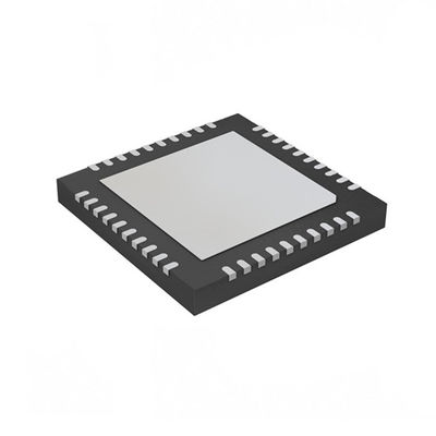 Integrated Circuit Chip ADC12DL1500ACF Ultra High-Speed Analog-To-Digital Converters