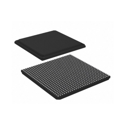 Microcontroller MCU LS1048AXN7MQA 4 Core ARM Cortex-A53 Microprocessors IC