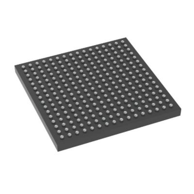 Field Programmable Gate Array LFCPNX-100-8ASG256A FPGA IC WLCSP-256 Programmable Logics