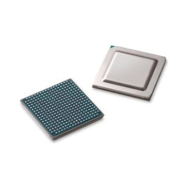 Ethernet IC BCM81725B0KFSBG 400GbE Reverse Gearbox BGA-484 Single-Chip Ethernet PHYs