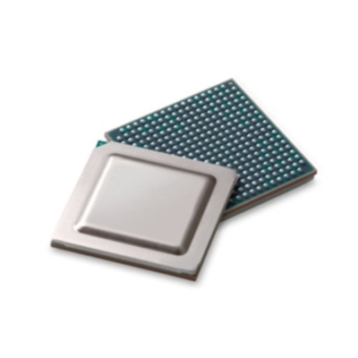 Ethernet IC BCM81384A0IFSBG 16nm Low-Power Quad 100GbE Retimer Ethernet PHYs