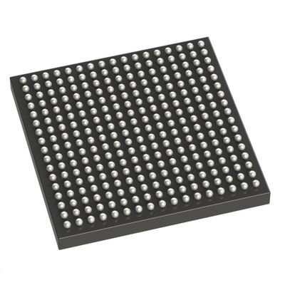 LIFCL-40-9MG289I 1V CrossLink-NX Embedded FPGA Chip Field Programmable Gate Array