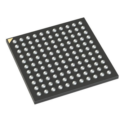 Field Programmable Gate Array LIFCL-40-8MG121I 1V CrossLink-NX FPGA Chip BGA-121