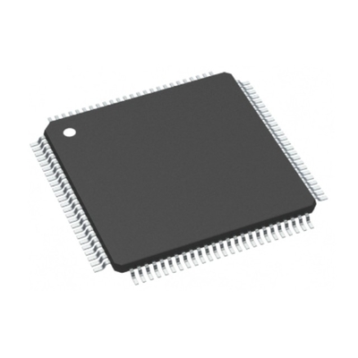 Microcontroller MCU R7F701313EAFP Embedded Microcontrollers LQFP-100 32-Bit MCU