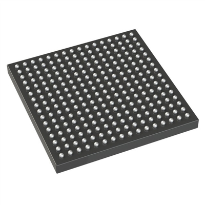 Field Programmable Gate Array LFMNX-50-5CBG256I Embedded FPGA Chip CSFBGA-256
