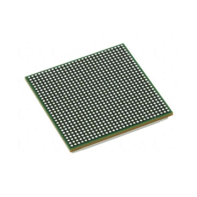 Field Programmable Gate Array LAV-AT-G70-2CSG841I 16nm Embedded FPGA IC FCCSP-841