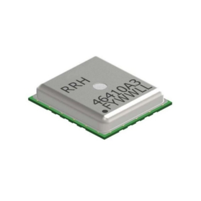 Sensor IC RRH46410-A3R Digital Gas Sensor Module For Indoor Air Quality Applications