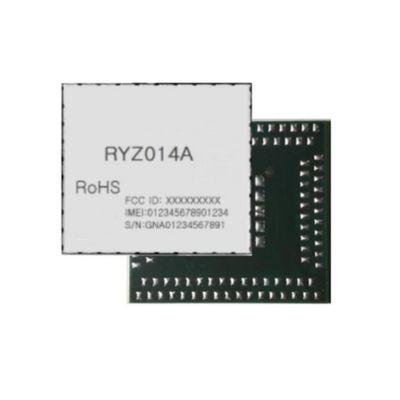 Wireless Communication Module RYZ014A000FZ00 23dBm LTE Category M1 Wireless Module