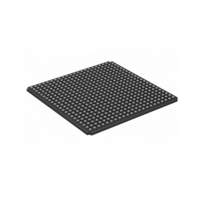 Field Programmable Gate Array LAV-AT-E70-3CBG484I 2.4GHz Avant-E Mid-Range FPGA IC