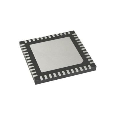 Integrated Circuit Chip AD9546BCPZ Dual DPLL Digitized Clock Synchronizer LFCSP-48