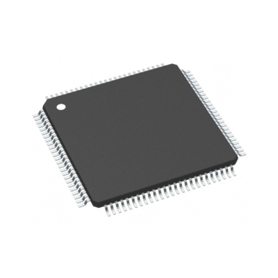 Microcontroller MCU R7F701321EAFP Single-Core 32-Bit Microcontroller IC LQFP-100