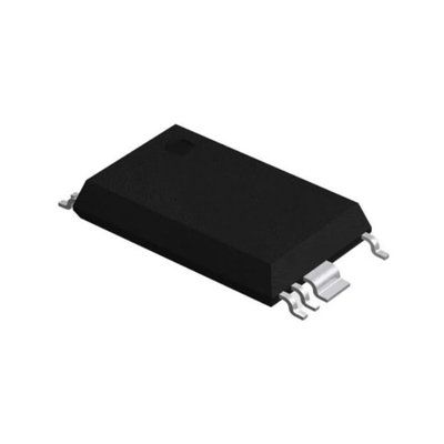 Integrated Circuit Chip CPZ1075M-TL ZVS Integrated Flyback Controller IC InSOP-24D